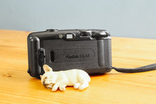 画像をギャラリービューアに読み込む, Kodak KB-10【完動品】