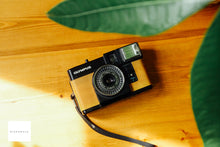 画像をギャラリービューアに読み込む, OLYMPUS PEN EF ミルクキャラメル🐄【完動品】