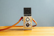 画像をギャラリービューアに読み込む, RICOHFLEX MODELVII ミルクティーxメロンソーダ🥛🍈【完動品】【実写済み❗️】中判カメラ