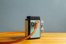 画像をギャラリービューアに読み込む, RICOHFLEX MODELVII ミルクティーxメロンソーダ🥛🍈【完動品】【実写済み❗️】中判カメラ