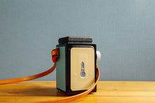 画像をギャラリービューアに読み込む, RICOHFLEX MODELVII ミルクティーxメロンソーダ🥛🍈【完動品】【実写済み❗️】中判カメラ
