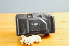 画像をギャラリービューアに読み込む, Konica MR.640【完動品】