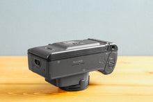 画像をギャラリービューアに読み込む, Konica MR.640【完動品】