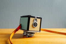 画像をギャラリービューアに読み込む, RICOHFLEX MODELVII ミルクティーxメロンソーダ🥛🍈【完動品】【実写済み❗️】中判カメラ