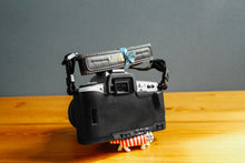 画像をギャラリービューアに読み込む, Minolta α SweetII【完動品】