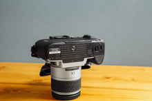 画像をギャラリービューアに読み込む, Minolta α SweetII【完動品】