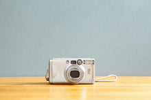 画像をギャラリービューアに読み込む, Canon Autoboy N150【完動品】