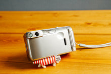 画像をギャラリービューアに読み込む, Canon Autoboy N150【完動品】