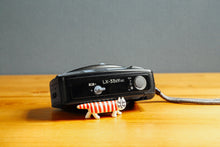 画像をギャラリービューアに読み込む, RICOH LX-33sW【完動品】