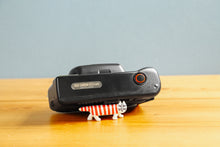 画像をギャラリービューアに読み込む, FUJI TELE CARDIA160DATE【完動品】