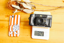 画像をギャラリービューアに読み込む, FUJI TELE CARDIA160DATE【完動品】