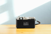 画像をギャラリービューアに読み込む, Minolta Hi-Matic C【完動品】【実写済み】