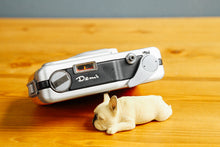 ç»åãã®ã£ã©ãªãŒãã¥ãŒã¢ã«èªã¿èŸŒã, Canon Demi æºæðãå®ååãããŒãã«ã¡ã©