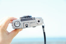 画像をギャラリービューアに読み込む, OLYMPUS PEN EE-2 海色サイダー🐋🏖【完動品】ハーフカメラ