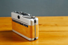 ç»åãã®ã£ã©ãªãŒãã¥ãŒã¢ã«èªã¿èŸŒã, Canon Demi æºæðãå®ååãããŒãã«ã¡ã©