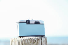 画像をギャラリービューアに読み込む, OLYMPUS PEN EE-2 海色サイダー🐋🏖【完動品】ハーフカメラ