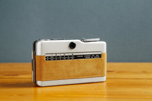 ç»åãã®ã£ã©ãªãŒãã¥ãŒã¢ã«èªã¿èŸŒã, Canon Demi æºæðãå®ååãããŒãã«ã¡ã©