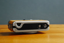 ç»åãã®ã£ã©ãªãŒãã¥ãŒã¢ã«èªã¿èŸŒã, Canon Demi æºæðãå®ååãããŒãã«ã¡ã©