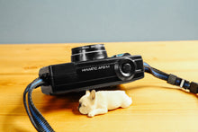 ç»åãã®ã£ã©ãªãŒãã¥ãŒã¢ã«èªã¿èŸŒã, MINOLTA HI-MATIC AF2-M èŒã®æç©ºðãå®ååã