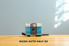 Load image into Gallery viewer, ricohautohalfe2 eincamera