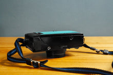 ç»åãã®ã£ã©ãªãŒãã¥ãŒã¢ã«èªã¿èŸŒã, MINOLTA HI-MATIC AF2-M èŒã®æç©ºðãå®ååã