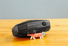 画像をギャラリービューアに読み込む, Canon Autoboy Luna35(BK)【完動品】【実写済み❗️】状態◎