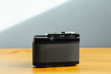 画像をギャラリービューアに読み込む, FUJICA Mini(BK)【希少❗️】【完動品】【実写済み】