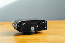 画像をギャラリービューアに読み込む, FUJICA Mini(BK)【希少❗️】【完動品】【実写済み】