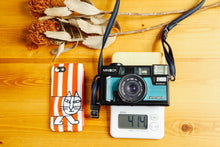 ç»åãã®ã£ã©ãªãŒãã¥ãŒã¢ã«èªã¿èŸŒã, MINOLTA HI-MATIC AF2-M èŒã®æç©ºðãå®ååã