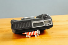 画像をギャラリービューアに読み込む, Konica 現場監督 WIDE28【完動品】