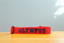 Load image into Gallery viewer, olympusstrap eincamera