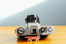 画像をギャラリービューアに読み込む, Canon EX Auto【完動品】