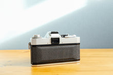 画像をギャラリービューアに読み込む, Canon EX Auto【完動品】