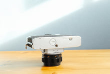 画像をギャラリービューアに読み込む, Canon EX Auto【完動品】