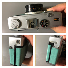 画像をギャラリービューアに読み込む, 喫茶店のメロンクリームソーダ🍈希少❗️OLYMPUS 35RC リチャード【完動品】