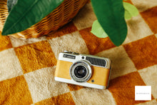 ç»åãã®ã£ã©ãªãŒãã¥ãŒã¢ã«èªã¿èŸŒã, Canon Demi æºæðãå®ååãããŒãã«ã¡ã©