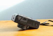 画像をギャラリービューアに読み込む, Canon Autoboy S(BK)【完動品】