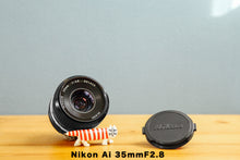 画像をギャラリービューアに読み込む, nikonai35mmf28 eincamera