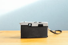 画像をギャラリービューアに読み込む, OLYMPUS PEN-EED ハーフカメラ【完動品】