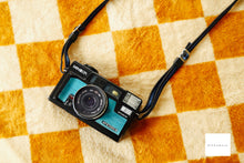 ç»åãã®ã£ã©ãªãŒãã¥ãŒã¢ã«èªã¿èŸŒã, MINOLTA HI-MATIC AF2-M èŒã®æç©ºðãå®ååã