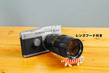 画像をギャラリービューアに読み込む, OLYMPUS Zuiko Auto Zoom 50-90mmF3.5【完動品】OLYMPUS PEN-F、FT、FV用に❗️