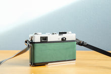 画像をギャラリービューアに読み込む, OLYMPUS 35DC Lattuga🥝 【完動品】