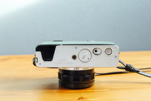 画像をギャラリービューアに読み込む, OLYMPUS 35DC Lattuga🥝 【完動品】