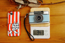 画像をギャラリービューアに読み込む, OLYMPUS PEN EE-2 海色サイダー🐋🏖【完動品】ハーフカメラ