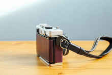 画像をギャラリービューアに読み込む, OLYMPUS 35RC リチャード Elephant🍇【完動品】