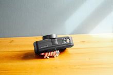 画像をギャラリービューアに読み込む, Canon Autoboy A【完動品】