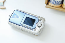 画像をギャラリービューアに読み込む, Nikon COOLPIX2500【完動品】