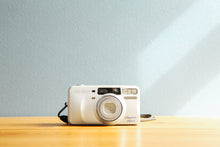 画像をギャラリービューアに読み込む, Minolta Capios160A【完動品】