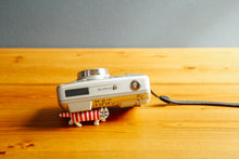 画像をギャラリービューアに読み込む, Minolta Capios160A【完動品】