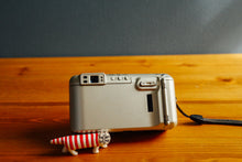 画像をギャラリービューアに読み込む, Minolta Capios160A【完動品】